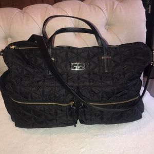 Kate Spade Weekender